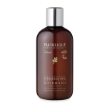 NATULIQUE - ŠAMPÓN NA SUCHÉ VLASY - 250ml -  NATULIQUE NOURISHING ANTI-FRIZZ HAIRWASH 